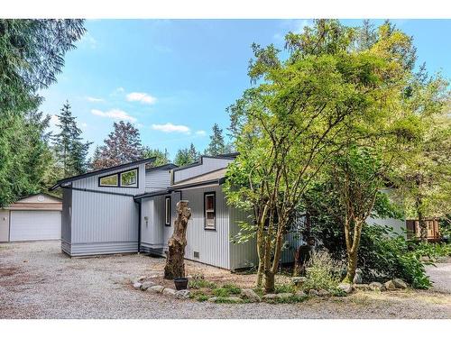 8099 Northwood Road, Halfmoon Bay, BC 