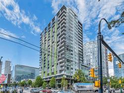 1108 999 SEYMOUR STREET  Vancouver, BC V6B 0M5