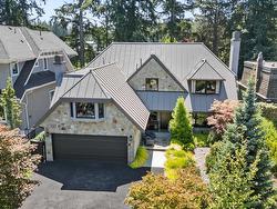 4178 DONCASTER WAY  Vancouver, BC V6S 1V9