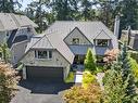 4178 Doncaster Way, Vancouver, BC 