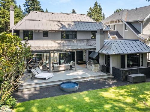 4178 Doncaster Way, Vancouver, BC 