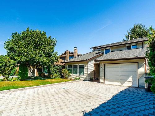 3660 Bamfield Drive, Richmond, BC 