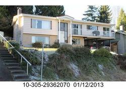 970 RANCH PARK WAY  Coquitlam, BC V5S 3A6