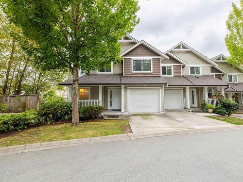 22 11255 232 Street, Maple Ridge, BC 