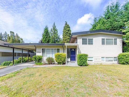 3729 Wellington Street, Port Coquitlam, BC 