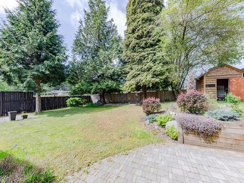 3729 Wellington Street, Port Coquitlam, BC 