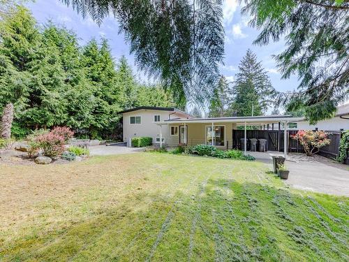 3729 Wellington Street, Port Coquitlam, BC 