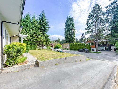 3729 Wellington Street, Port Coquitlam, BC 