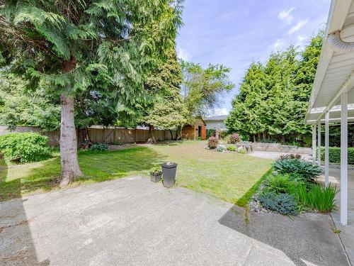 3729 Wellington Street, Port Coquitlam, BC 