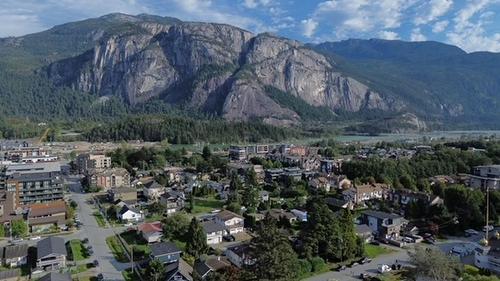 37963 Fourth Avenue, Squamish, BC 