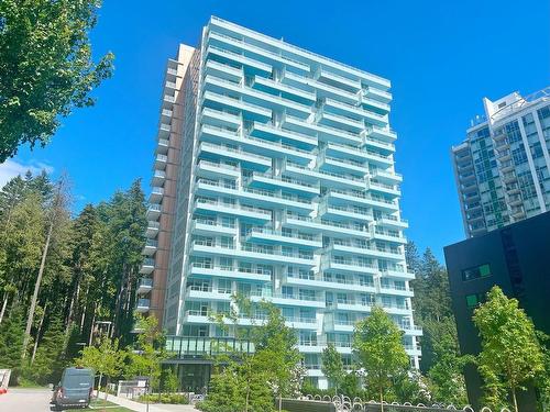 903 5608 Berton Avenue, Vancouver, BC 