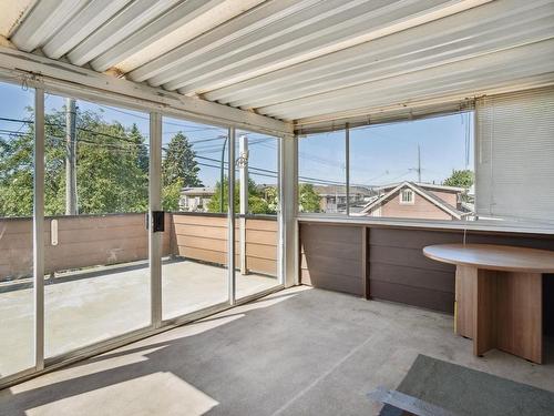 806 E 55Th Avenue, Vancouver, BC 