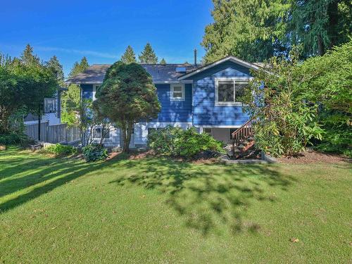 981 Bayview Drive, Delta, BC 