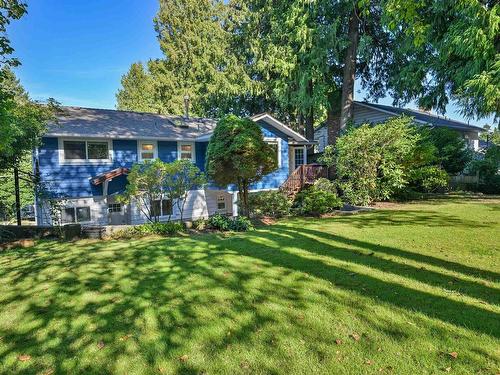 981 Bayview Drive, Delta, BC 