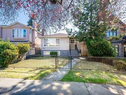 650 E 56TH AVENUE  Vancouver, BC V5X 1R7