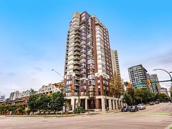 607 1003 PACIFIC STREET  Vancouver, BC V6E 4P2