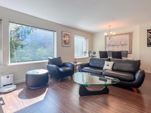 318 3163 Riverwalk Avenue, Vancouver, BC 