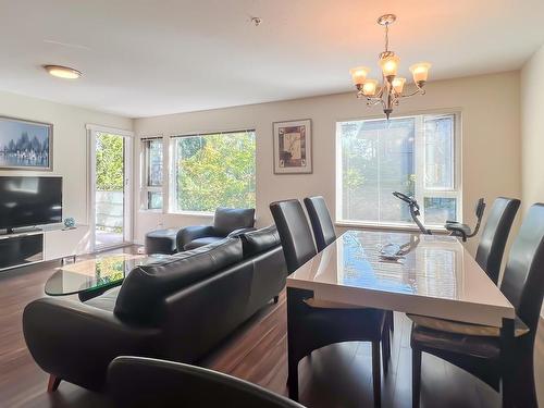 318 3163 Riverwalk Avenue, Vancouver, BC 