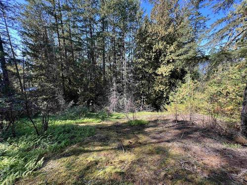 Lot 21 Sechelt Inlet Road, Sechelt, BC 