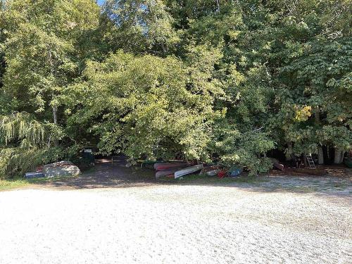 Lot 21 Sechelt Inlet Road, Sechelt, BC 