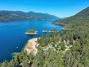 Lot 21 Sechelt Inlet Road, Sechelt, BC 