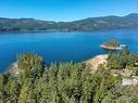 Lot 21 Sechelt Inlet Road, Sechelt, BC 