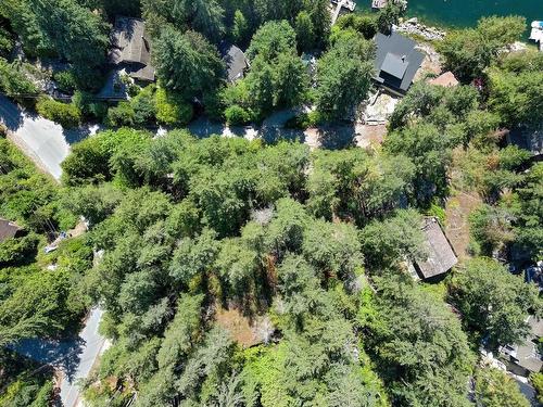 Lot 21 Sechelt Inlet Road, Sechelt, BC 