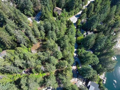 Lot 21 Sechelt Inlet Road, Sechelt, BC 