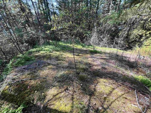 Lot 21 Sechelt Inlet Road, Sechelt, BC 