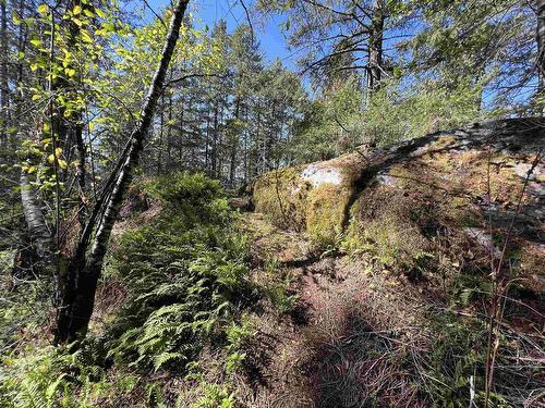 Lot 21 Sechelt Inlet Road, Sechelt, BC 