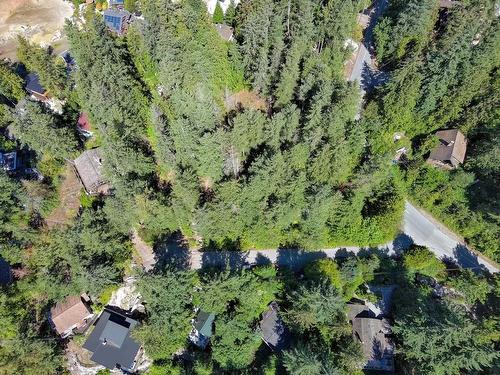 Lot 19 Tuwanek Place, Sechelt, BC 