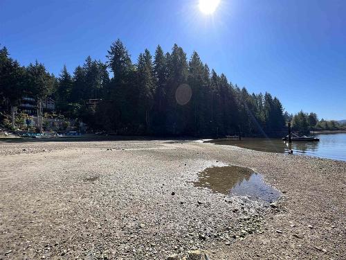 Lot 19 Tuwanek Place, Sechelt, BC 