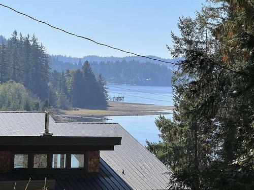 Lot 19 Tuwanek Place, Sechelt, BC 