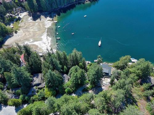 Lot 19 Tuwanek Place, Sechelt, BC 