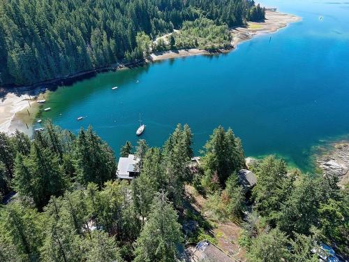 Lot 19 Tuwanek Place, Sechelt, BC 