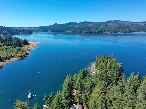 Lot 19 Tuwanek Place, Sechelt, BC 