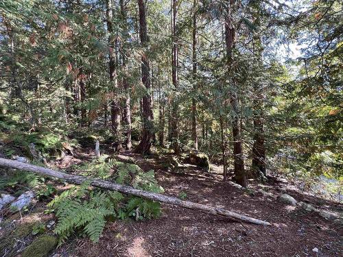 Lot 19 Tuwanek Place, Sechelt, BC 