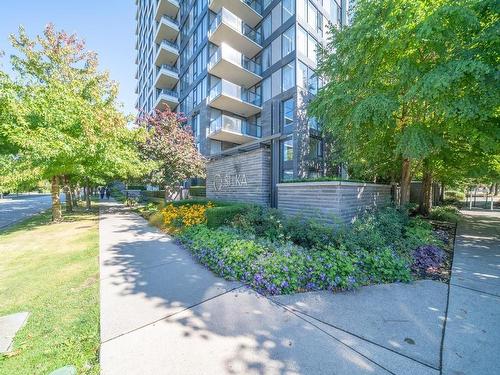 305 5868 Agronomy Road, Vancouver, BC 