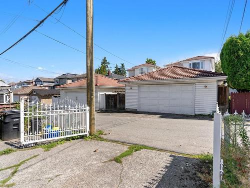 6238 Lanark Street, Vancouver, BC 