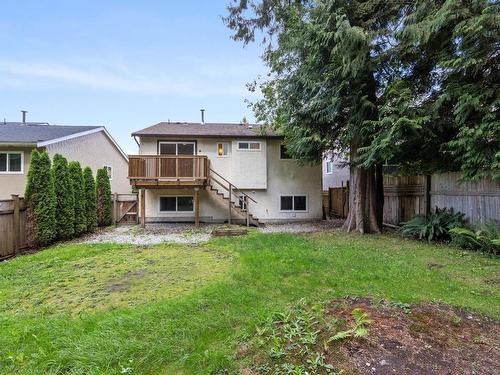 3228 Salt Spring Avenue, Coquitlam, BC 