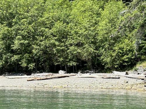 Lot 4 Douglas Bay, Gambier Island, BC 