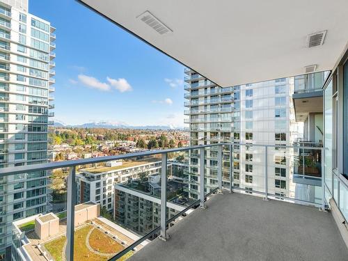 1602 8131 Nunavut Lane, Vancouver, BC 