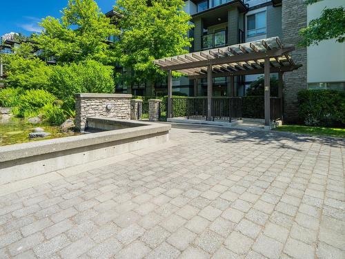 503 7478 Byrnepark Walk, Burnaby, BC 