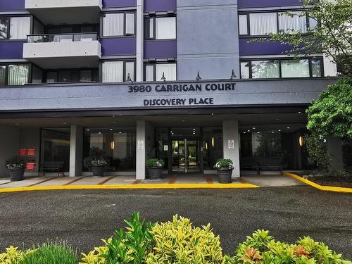 1003 3980 Carrigan Court, Burnaby, BC 