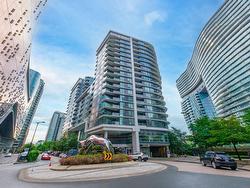 1602 68 SMITHE STREET  Vancouver, BC V6B 0P4