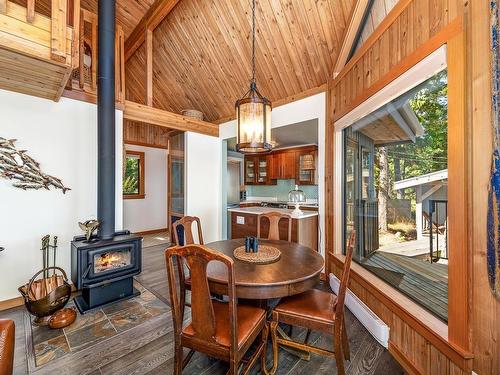 641 Edith  Point Road, Mayne Island, BC 