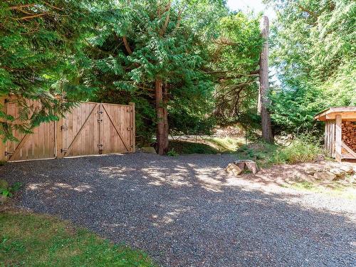 641 Edith  Point Road, Mayne Island, BC 