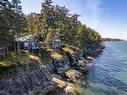 641 Edith  Point Road, Mayne Island, BC 