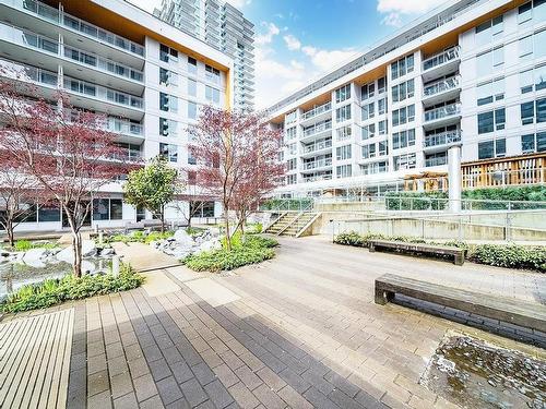 301 433 Sw Marine Drive, Vancouver, BC 