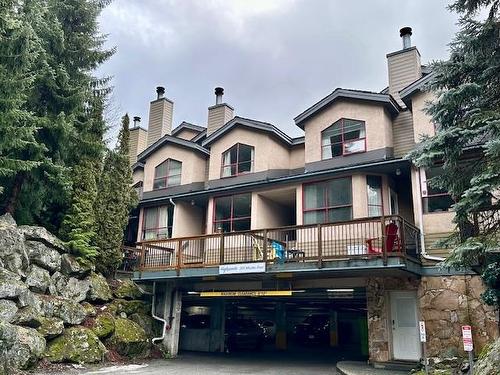 4 2101 Whistler Road, Whistler, BC 